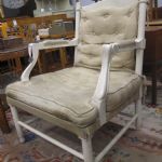 619 4412 ARMCHAIR